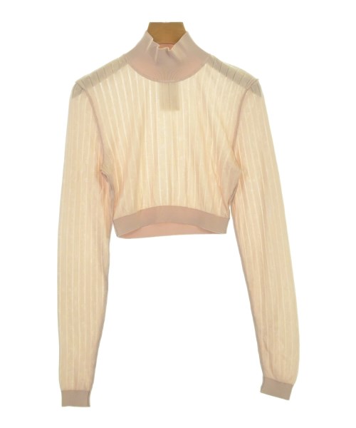 FENDI(フェンディ)ニット・セーター ピンク サイズ:38(S位)/2200623753057