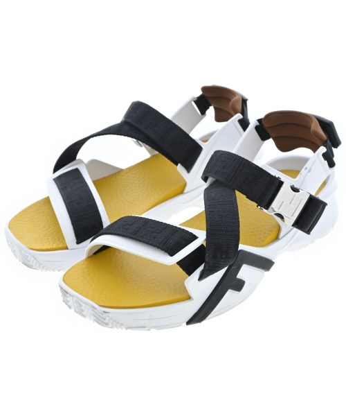 フェンディ(FENDI)のFENDI サンダル