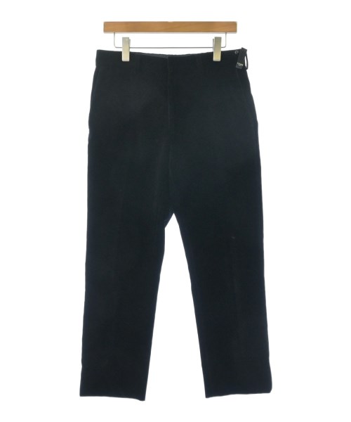 FENDI(フェンディ)スラックス 黒 サイズ:48(L位)/2200613826020