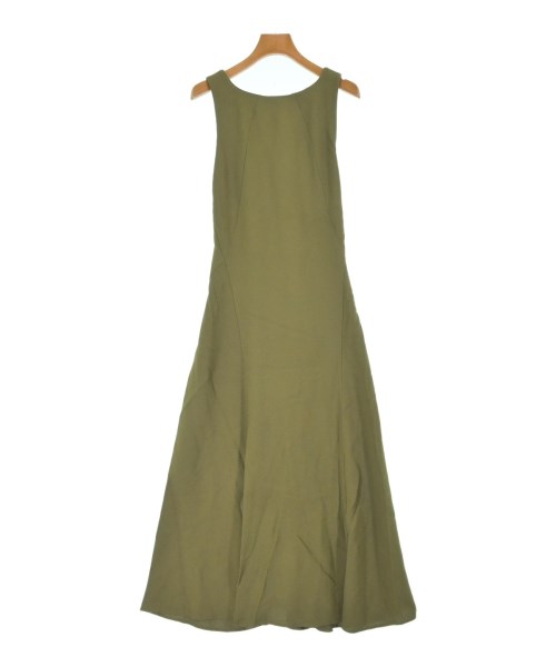 FENDI(フェンディ)ワンピース カーキ サイズ:36(XS位)/2200615499246