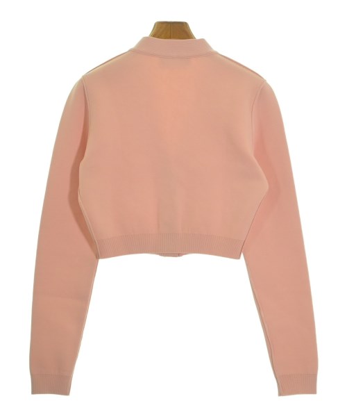 FENDI（フェンディ）カーディガン ピンク サイズ:40(M位) レディース/2200599267015