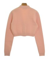 FENDI（フェンディ）カーディガン ピンク サイズ:40(M位) レディース/2200599267015