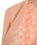 FENDI（フェンディ）カーディガン ピンク サイズ:40(M位) レディース/2200599267015