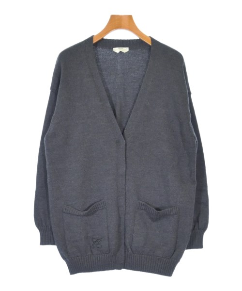FENDI(フェンディ)カーディガン グレー サイズ:40(M位)/2200602977061