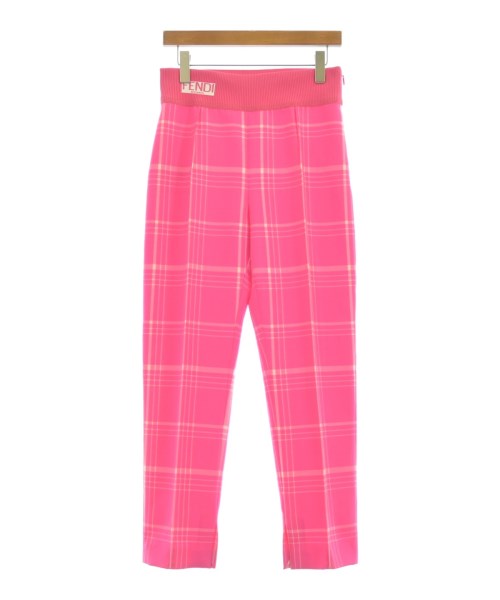 FENDI(フェンディ)その他 ピンク サイズ:42(M位)/2200605439023
