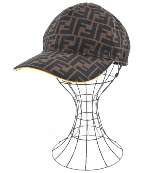 FENDI(フェンディ)のキャップ サイズ:- 47,500円