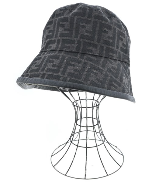 FENDI(フェンディ)のハット サイズ:S 47,500円