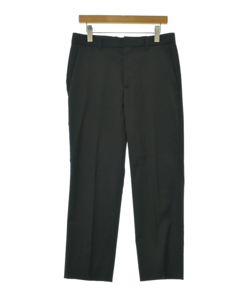 FENDI(フェンディ)スラックス 黒 サイズ:48(L位)/2200672999055