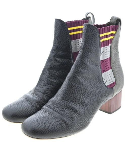 FENDI(フェンディ)のブーツ サイズ:EU35(21.5cm位) 23,600円