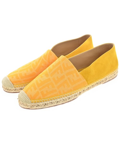 フェンディ(FENDI)のFENDI シューズ（その他）