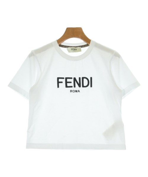 フェンディ(FENDI)のFENDI Tシャツ・カットソー
