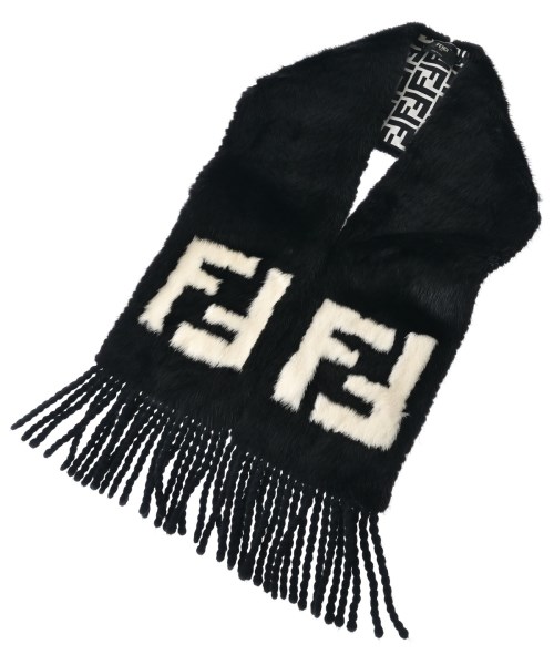 FENDI(フェンディ)のマフラー サイズ:- 61,200円