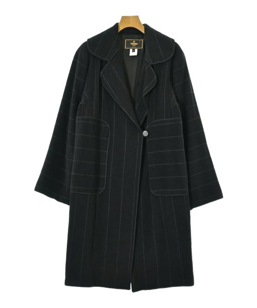 FENDI(フェンディ)のチェスターコート サイズ:38(S位) 40,700円