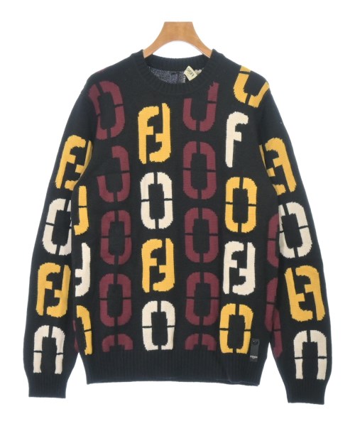 フェンディ(FENDI)のFENDI ニット・セーター