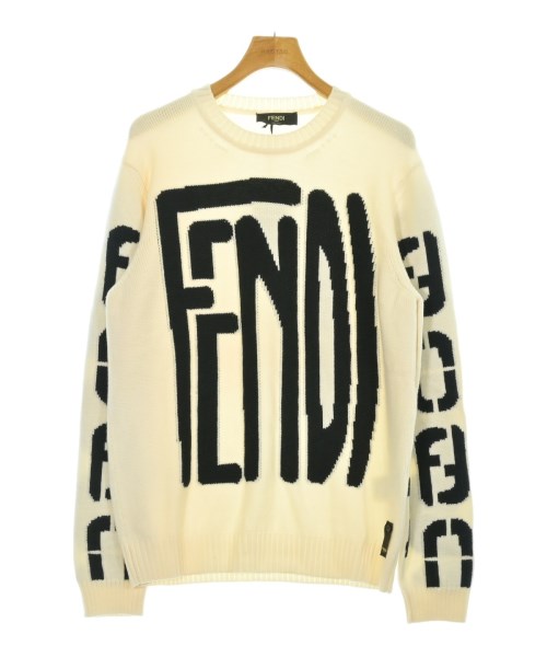 FENDI(フェンディ)のニット・セーター サイズ:52(XXL位) 42,900円