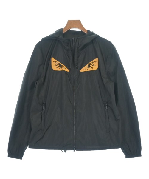 FENDI(フェンディ)その他 黒 サイズ:48(L位)/2200654627037