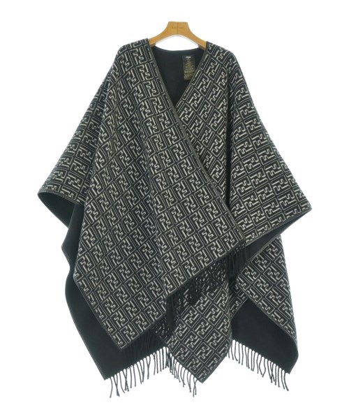 FENDI(フェンディ)その他 黒 サイズ:F/2200660932019