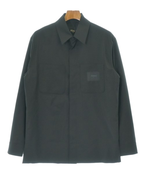 FENDI(フェンディ)のカジュアルシャツ サイズ:44(S位) 59,900円