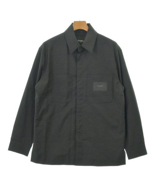 FENDI(フェンディ)のカジュアルシャツ サイズ:44(S位) 47,500円