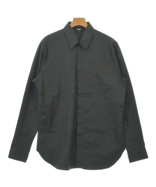 FENDI(フェンディ)のカジュアルシャツ サイズ:43(XXL位) 37,200円