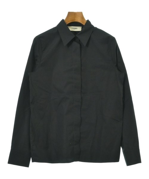 FENDI(フェンディ)のカジュアルシャツ サイズ:36(XS位) 28,400円