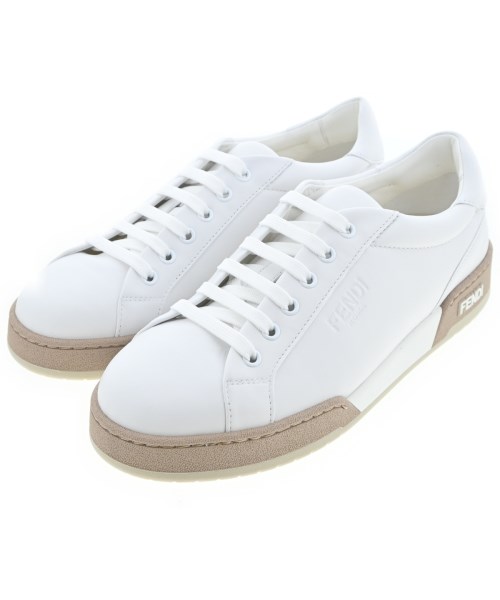 FENDI(フェンディ)のスニーカー サイズ:UK7(25.5cm位) 39,600円