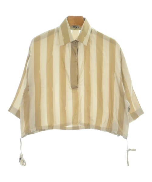 FENDI(フェンディ)のブラウス サイズ:36(XS位) 59,900円