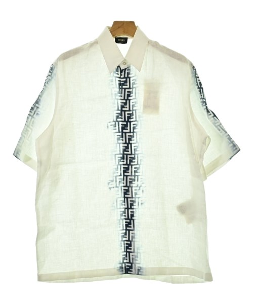 FENDI(フェンディ)のカジュアルシャツ サイズ:38(S位) 61,200円