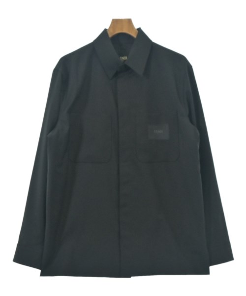 FENDI(フェンディ)のカジュアルシャツ サイズ:48(L位) 57,700円