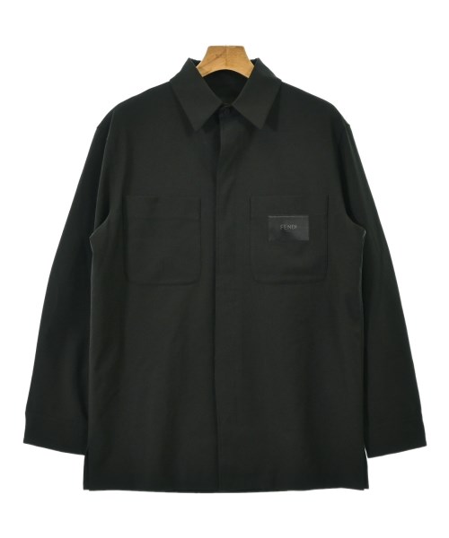 FENDI(フェンディ)のカジュアルシャツ サイズ:46(M位) 47,500円