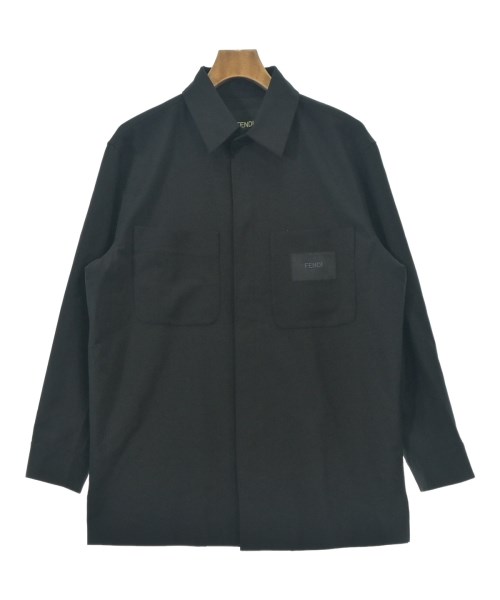 FENDI(フェンディ)のカジュアルシャツ サイズ:48(L位) 47,500円