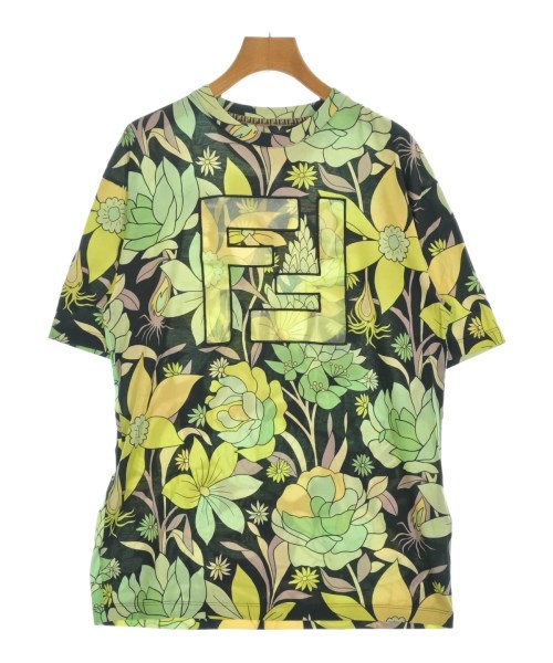 FENDI(フェンディ)のTシャツ・カットソー サイズ:XXS 18,700円