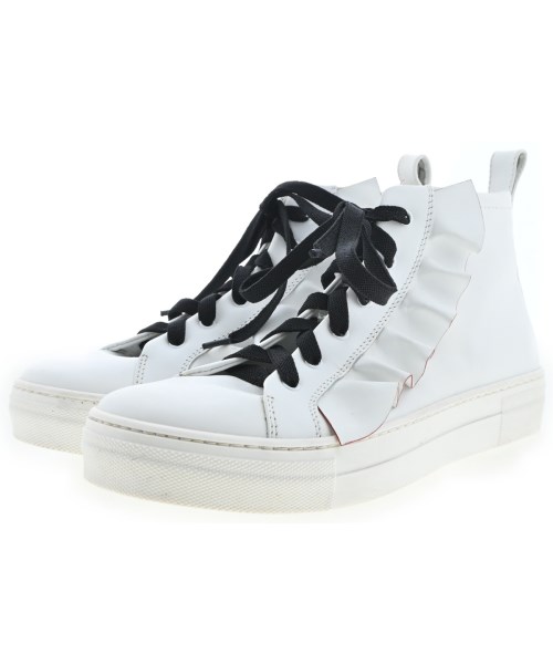 FENDI(フェンディ)のスニーカー サイズ:EU36(22.5cm位) 21,600円