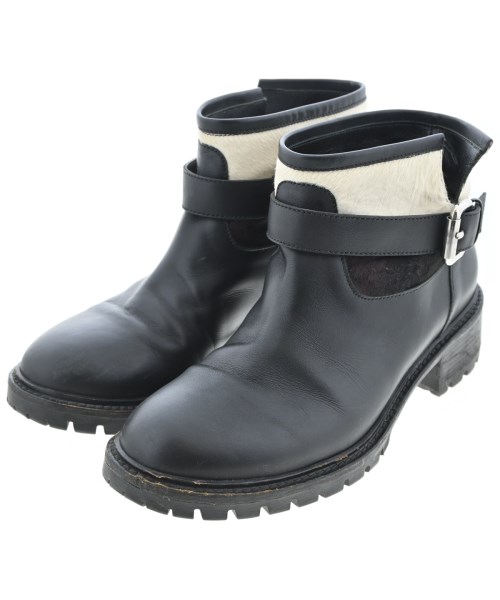 FENDI(フェンディ)のブーツ サイズ:EU36 1/2(23cm位) 15,200円