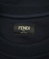 FENDI（フェンディ）スウェット 紺 サイズ:M メンズ/2200647679050