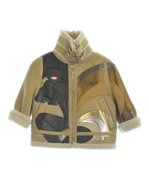 FENDI(フェンディ)のブルゾン サイズ:34(XXS位) 224,700円