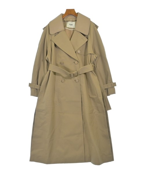 FENDI(フェンディ)のトレンチコート サイズ:36(XS位) 111,100円