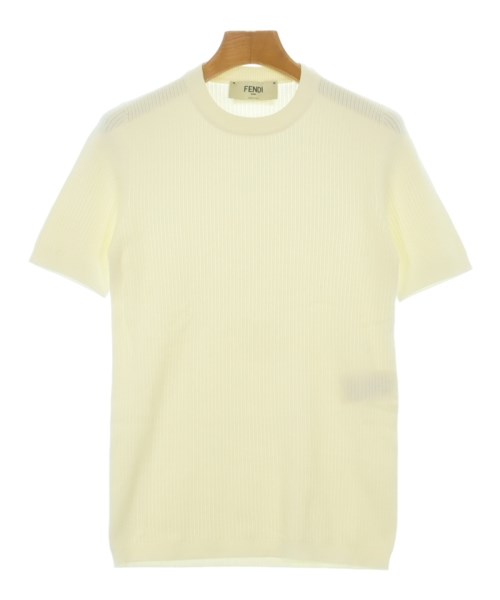 FENDI(フェンディ)のニット・セーター サイズ:44(L位) 26,000円