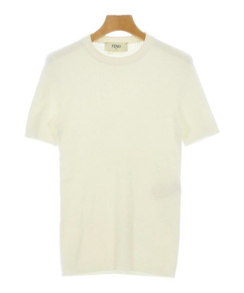 FENDI(フェンディ)のニット・セーター サイズ:42(M位) 19,200円