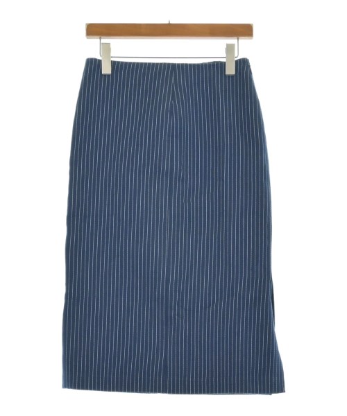 FENDI(フェンディ)のロング・マキシ丈スカート サイズ:40(M位) 18,800円