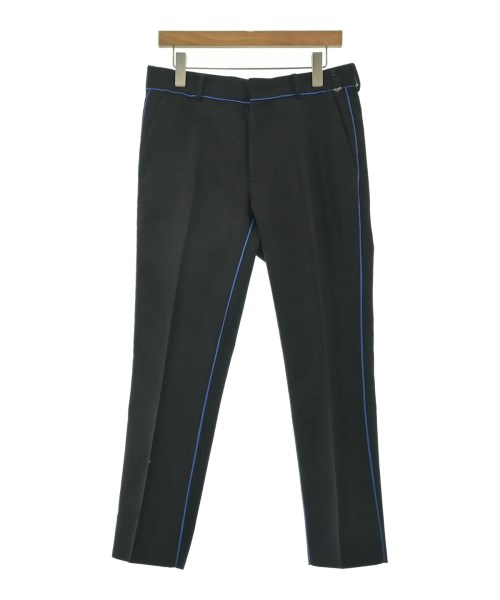 FENDI(フェンディ)スラックス 黒 サイズ:46(M位)/2200666836038
