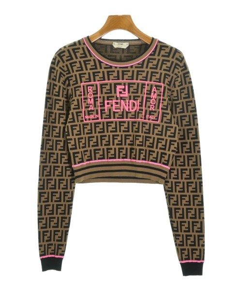 FENDI(フェンディ)のニット・セーター サイズ:40(M位) 47,500円