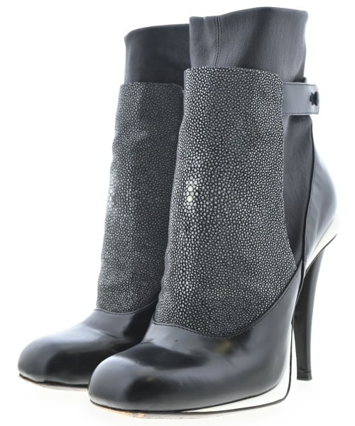 FENDI(フェンディ)のブーツ サイズ:37(23.5cm位) 36,100円