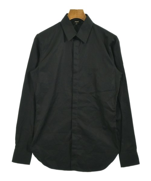 FENDI(フェンディ)のカジュアルシャツ サイズ:37(XS位) 37,200円