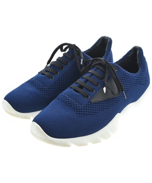 FENDI(フェンディ)のスニーカー サイズ:UK6(24.5cm位) 33,200円