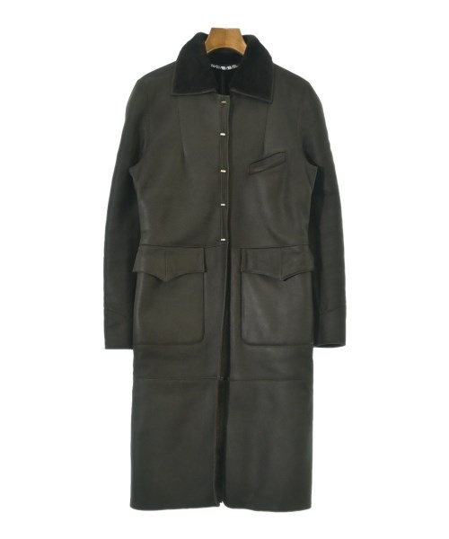 FENDI(フェンディ)その他 茶 サイズ:40(M位)/2200682653022