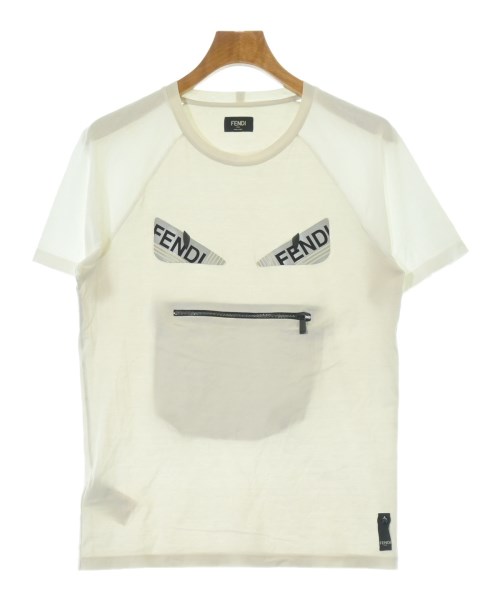 フェンディ(FENDI)のFENDI Tシャツ・カットソー