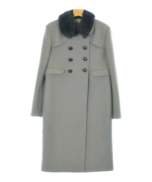 FENDI(フェンディ)その他 グレー サイズ:40(M位)/2200688666019