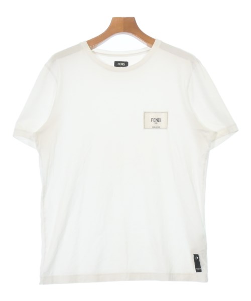 フェンディ(FENDI)のFENDI Tシャツ・カットソー