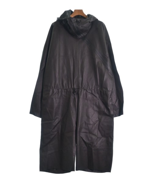 BOTTEGA VENETA(ボッテガベネタ)その他 茶 サイズ:52(XXL位)/2200402599029